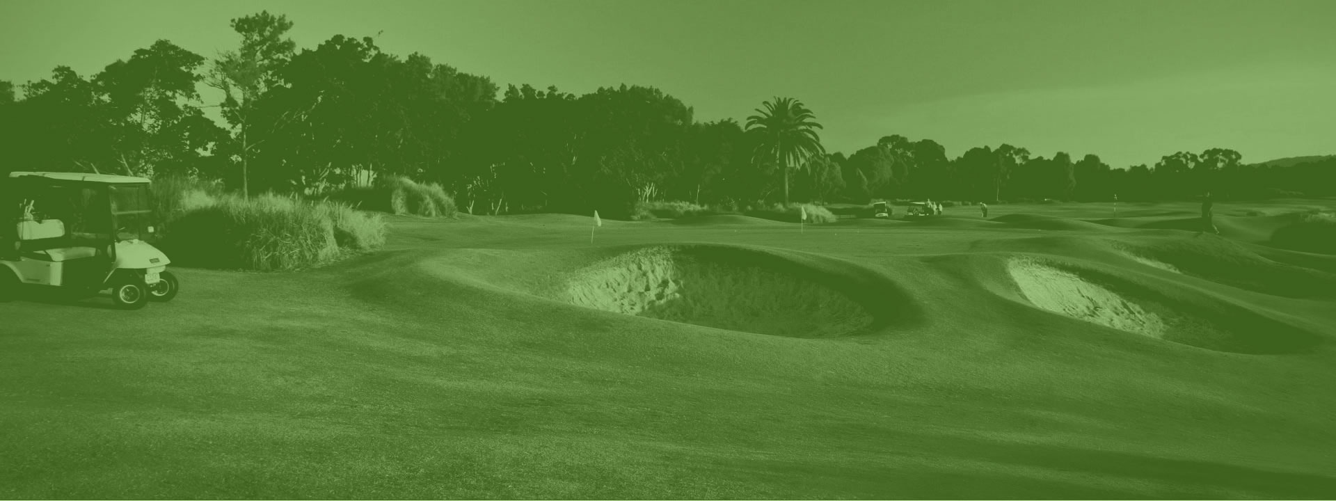 Sutton Park Golf Club | Our 18 Hole Golf Course Awaits You