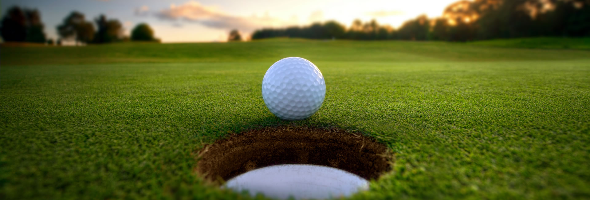 Sutton Park Golf Club Slider 1