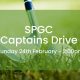 SPGC Captains Drive Featured Image